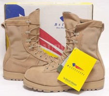 Stivali GI militari Made in US