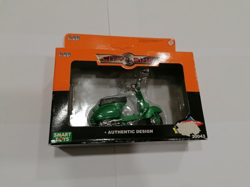 Piaggio vespa modellino - piaggio,