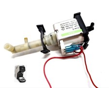 Elettropompa Pompa Acqua macchina Caffe  caffe lavazza Elm3100  Electrolux