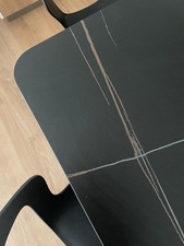 Set tavolo e sedie da pranzo Deghi