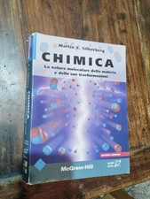 Libro chimica martin - libro,