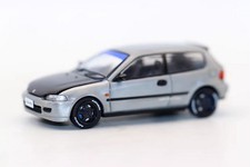 Modellino auto BMC scala 1/64