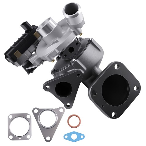 Turbocompressore per ford - turbocompressore,