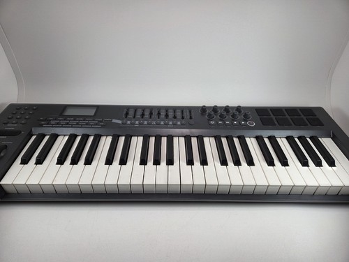 Audio axiom controller - m-audio,