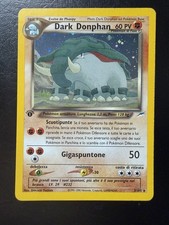 Dark Donphan 3/105 Neo Destiny