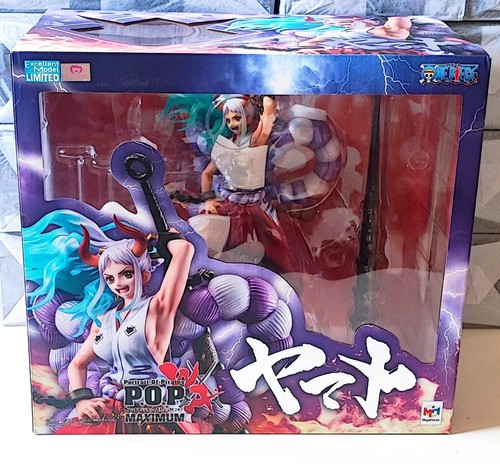 Megahouse one piece portrait - megahouse,