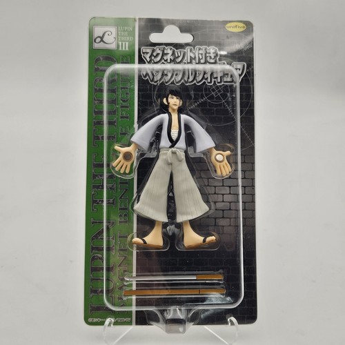 Nos goemon ishikawa - goemon,