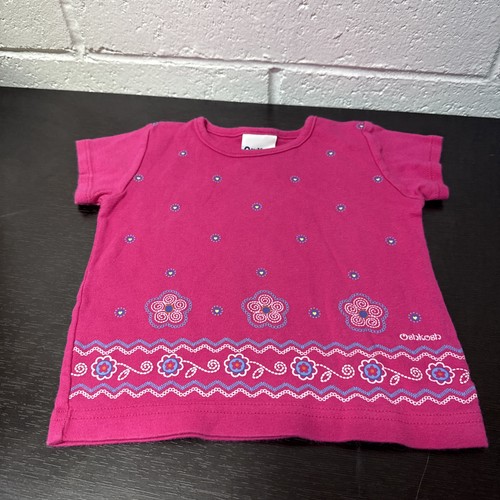 Camicia manica corta vintage