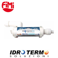 NEUTRA CONDENS NEUTRALIZZATORE CONDENSA ACIDO CALDAIA MURALI A CONDENSAZIONE