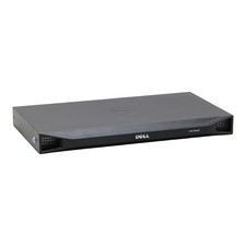 Dell 1081AD 036JDV switch
