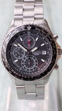 Orologio Uomo Cronografo SEIKO