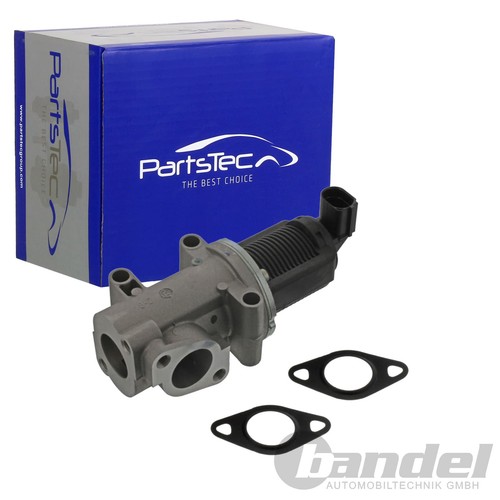 Partstec valvola egr ricircolo - valvola,