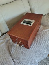 Registratore di cassa antico