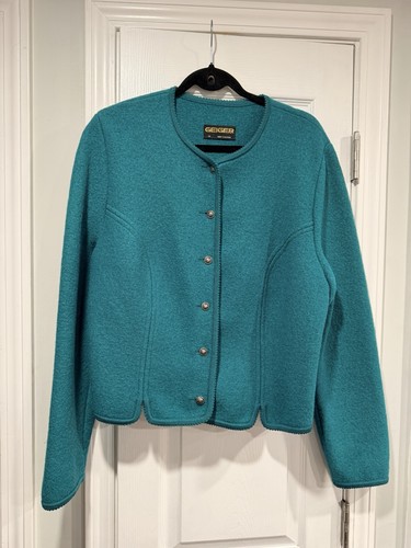 Giacca cardigan geiger - geiger, taglia