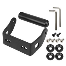 Impugnatura robusta per