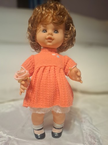 Michela sebino capelli - capelli, rosso