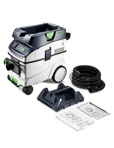 Aspiratore festool ctm ei - ctm,