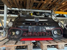 Musata Fiat 500 Abarth