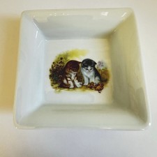Vintage Limoges Francia