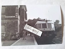 Fotografia Stazione di Noventa