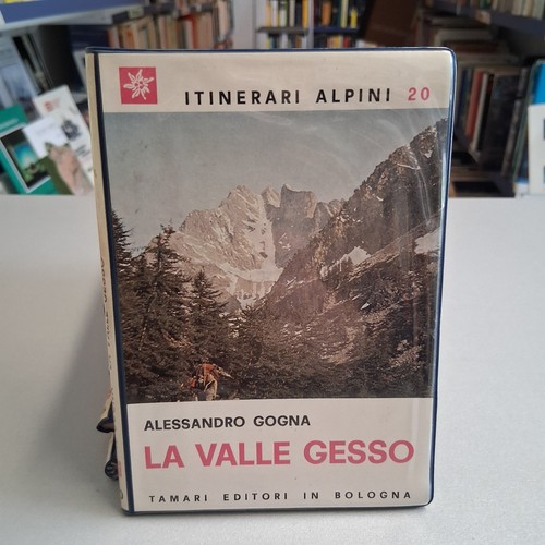 Lka valle gesso alessadro - lka, gesso,