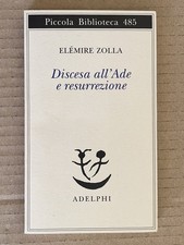 Elemire zolla discesa - -,