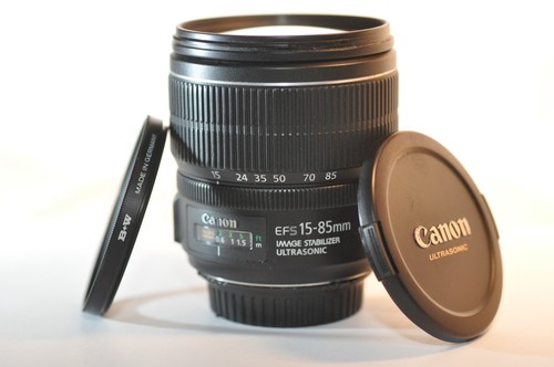 Canon 85mm 3 - canon, f/3.5-5.6