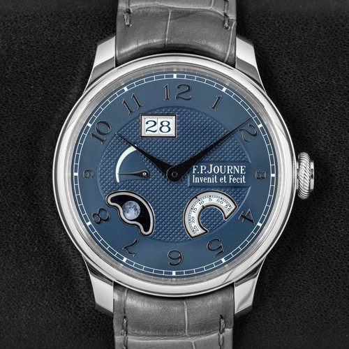 Journe octa divine - f.p.journe,