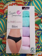 SECRET TREASURES BIKINI DONNA