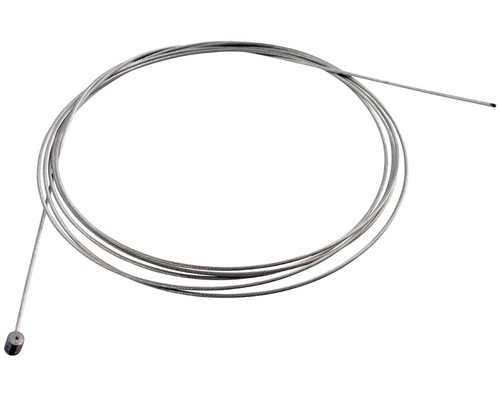 Cavo acceleratore interno