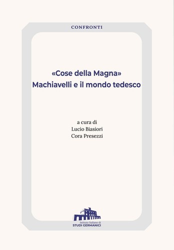 Libro cose della - libro,