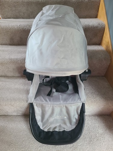 Complete baby jogger city - complete,