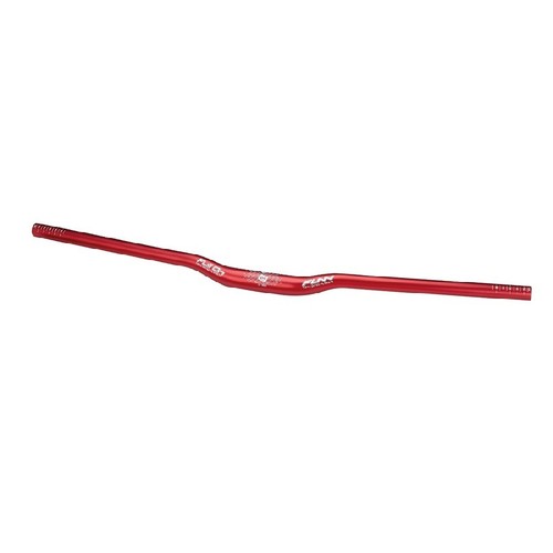 Manubrio mtb full alluminio - manubrio,