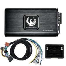 PHOENIX GOLD ZXMPGM1 Premium 4