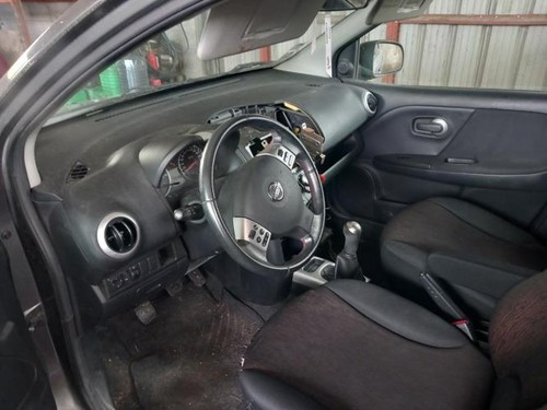 Contatto spiralato nissan note - contatto,