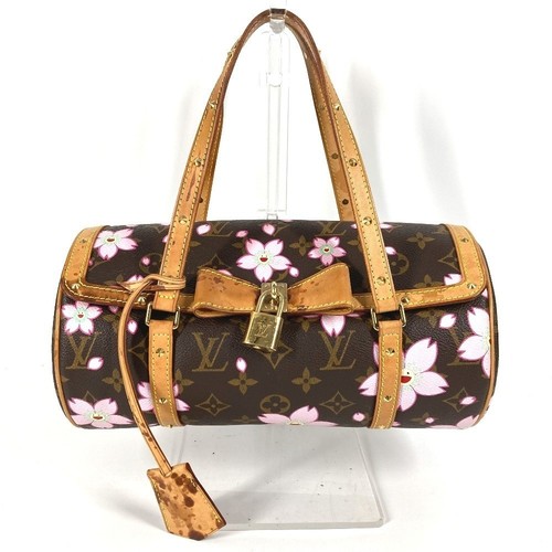 Borsa tracolla louis - louis, vuitton