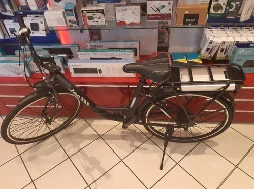 Bike biciclette elettriche - e-bike,