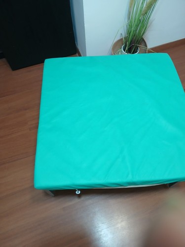 Letto cubo - letto,