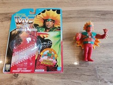 Hasbro WWF Wrestling