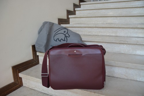 Mandarina duck borsa viaggio - duck,