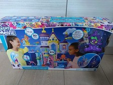 MY LITTLE PONY CANTERLOT &