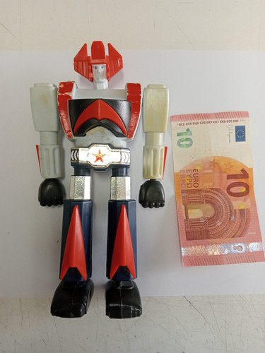 Danguard multiposion anni - anni, 80