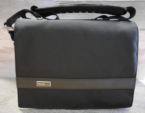 Borsa tracolla think tank - tracolla,