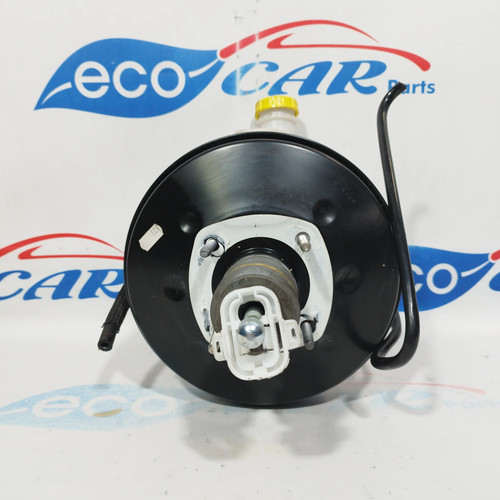 Servofreno fiat 500 abarth - servofreno,
