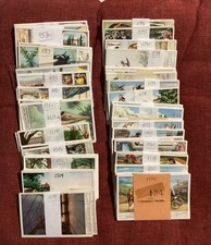 SERIE FIGURINE LIEBIG a scelta