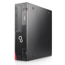 Fujitsu Esprimo D757 |