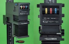 Durst M605 6X6 Color Enlarger