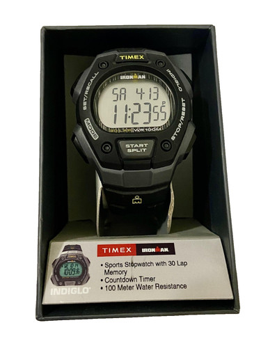 Orologio digitale timex - digitale,
