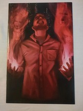 Syphon #1 Aaron Bartling