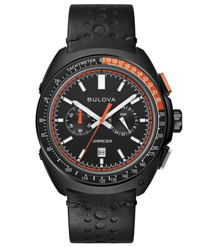 Orologio polso uomo bulova - da,